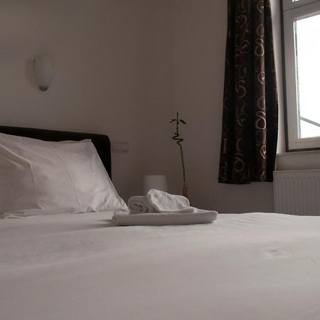 Bed & Breakfast Op 'T Indsje Cadier en Keer Dış mekan fotoğraf