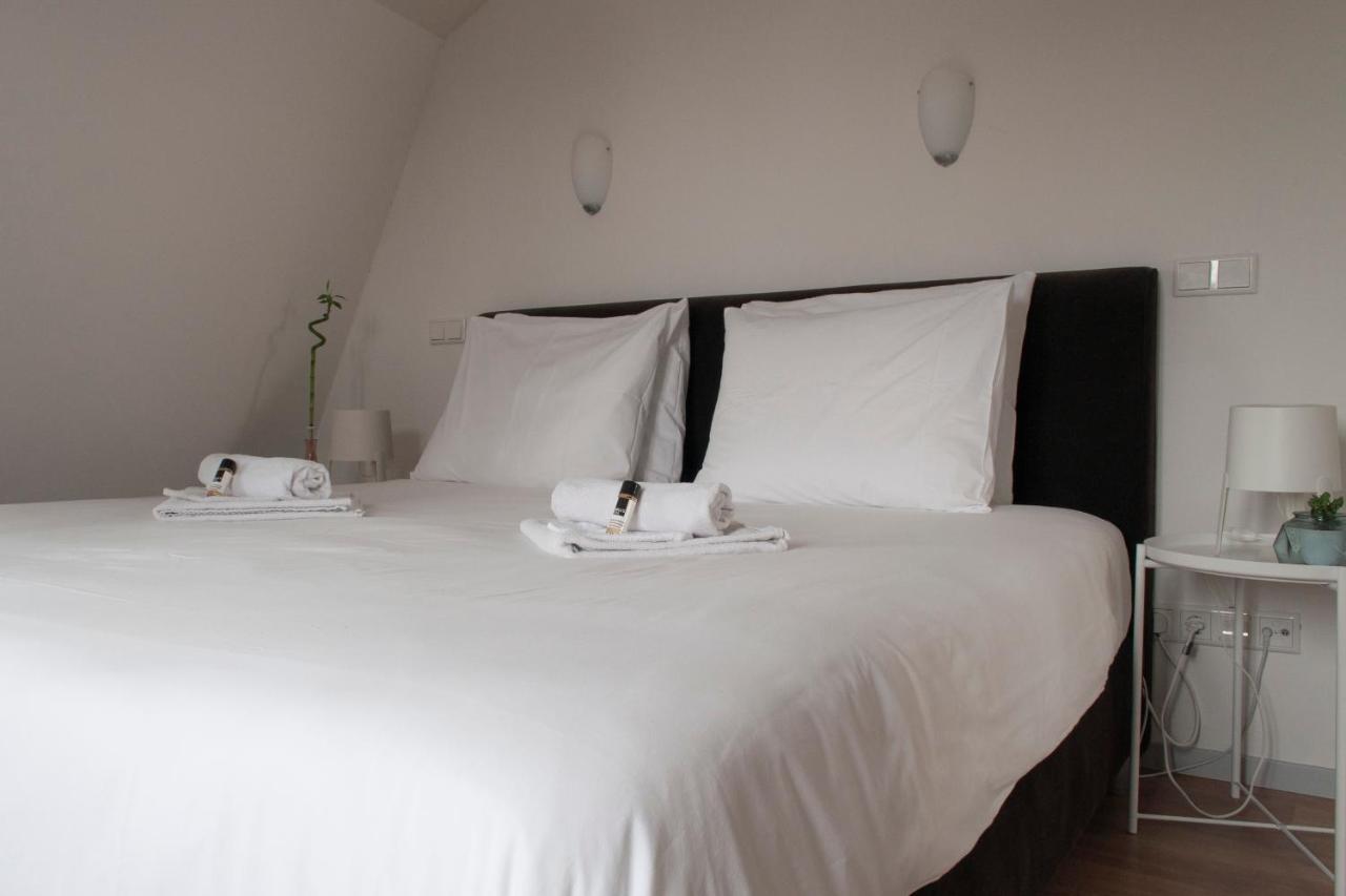 Bed & Breakfast Op 'T Indsje Cadier en Keer Dış mekan fotoğraf