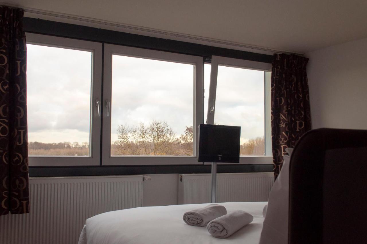 Bed & Breakfast Op 'T Indsje Cadier en Keer Dış mekan fotoğraf