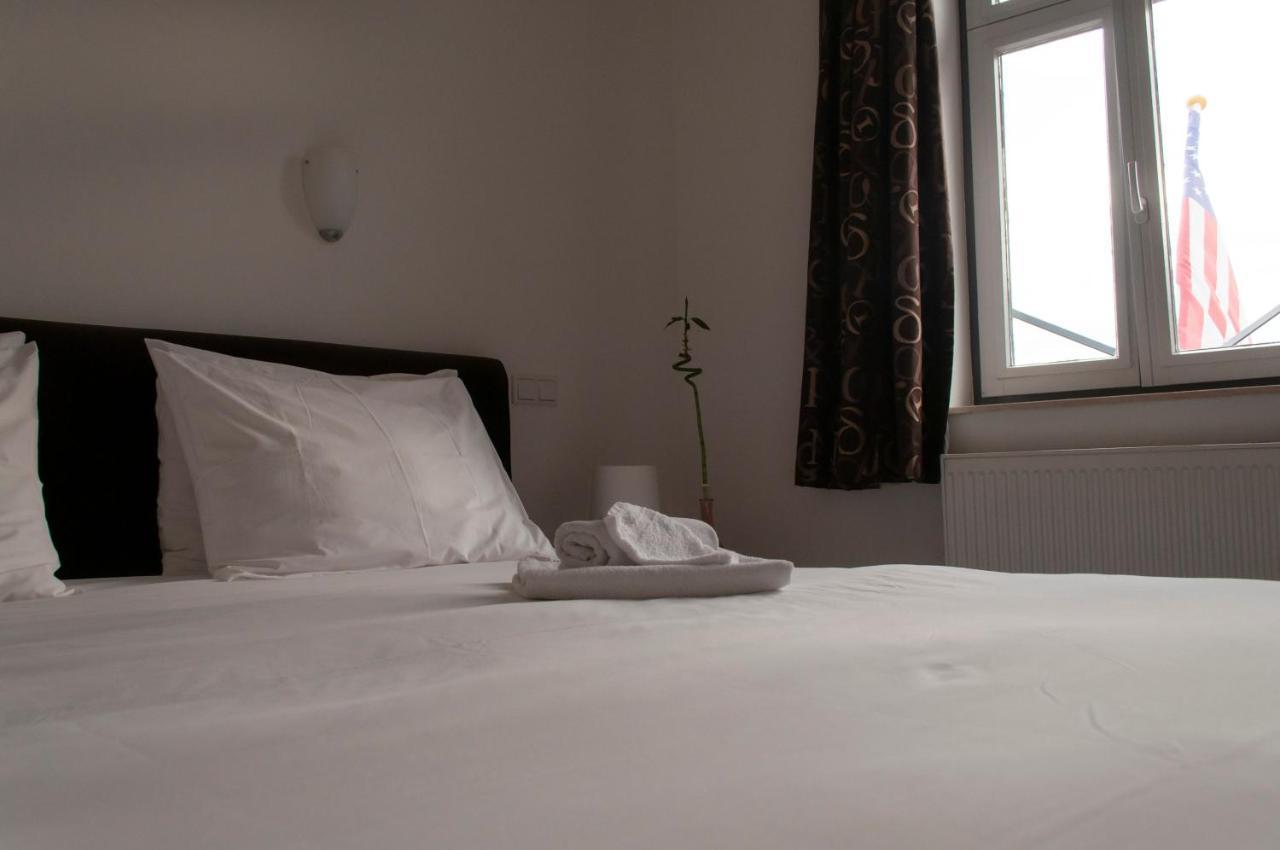 Bed & Breakfast Op 'T Indsje Cadier en Keer Dış mekan fotoğraf