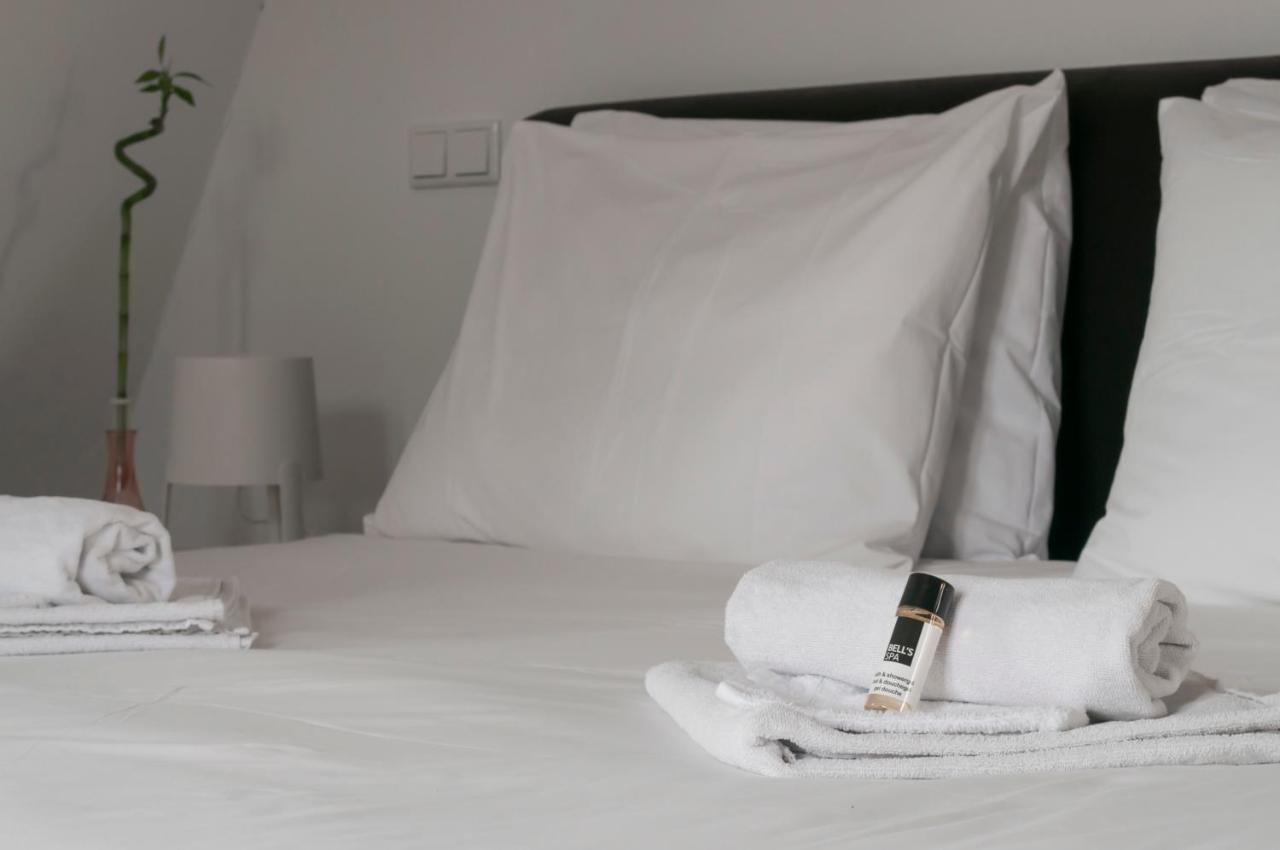 Bed & Breakfast Op 'T Indsje Cadier en Keer Dış mekan fotoğraf