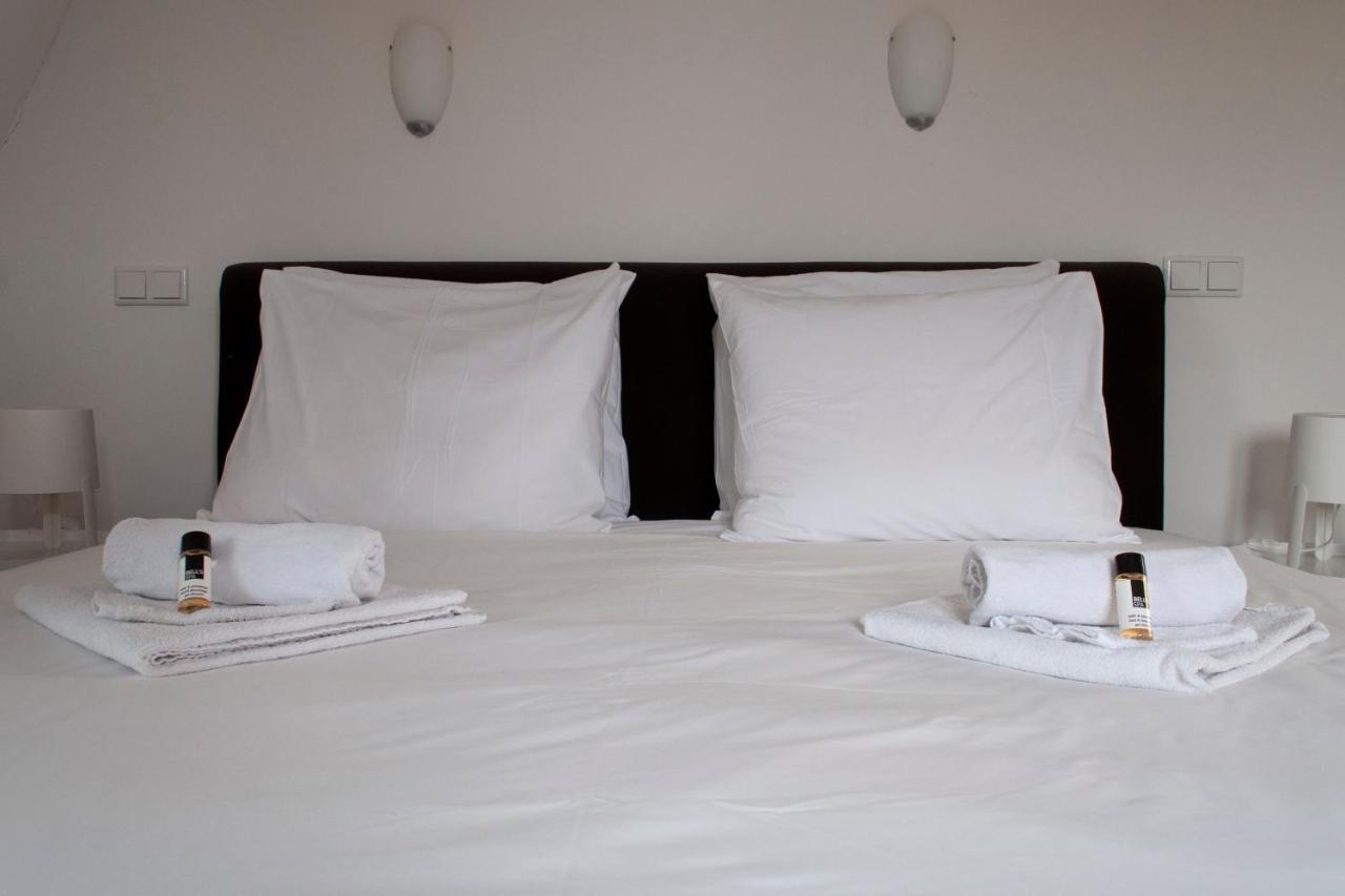 Bed & Breakfast Op 'T Indsje Cadier en Keer Dış mekan fotoğraf